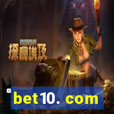 bet10. com